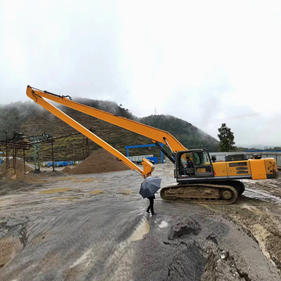 Langer Boom 30M CAT-Bagger-Long Arms mit 0,4 Eimerkapazität für LANGE STRECKE CAT330