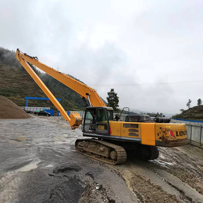 Langer Boom 30M CAT-Bagger-Long Arms mit 0,4 Eimerkapazität für LANGE STRECKE CAT330
