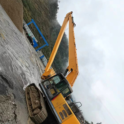 Langer Boom 30M CAT-Bagger-Long Arms mit 0,4 Eimerkapazität für LANGE STRECKE CAT330
