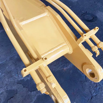 Hochleistungsbagger-Abbruchboom