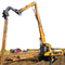 15M Concrete Pile Excavator, der Boom für CAT349 ZX470 Volvo460 fährt