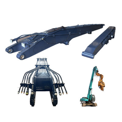 15M Concrete Pile Excavator, der Boom für 349 ZX470 Volvo460 fährt