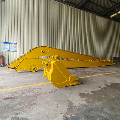 Dauerhafter Bagger Long Arm, Bagger Long Reach Boom 320 18m