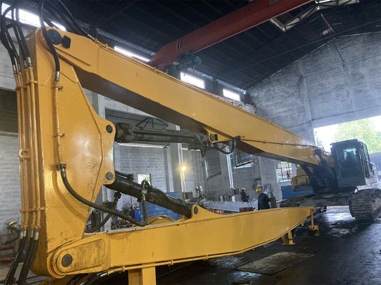 26-28 Ton Demolition Excavator Boom Arm für 326 330 PC260