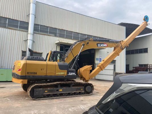 12 Ton-15 Ton Durable Excavator Telescopic Arm für 320 ZX330