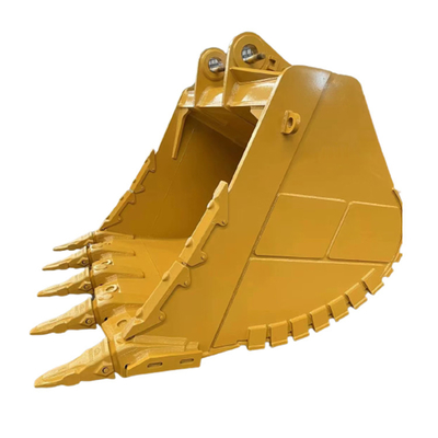 Dauerhafte CAT-Grabbehälter, Steinbehälter-Grabbehälter-Ersatzteile
