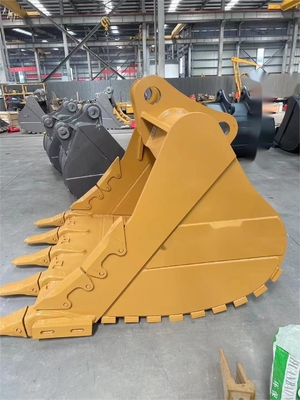 Längere Lebensdauer Eimer für Bagger Stein Eimer für Katze hitachi komatsu