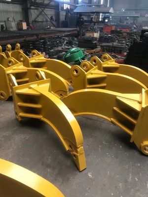 25-30T Bagger Bucket Ripper, Bagger-Rock Ripper For-PC  Hitachi Kobelco