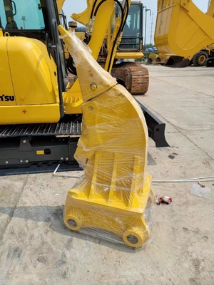 Erweiterter Verstärkter Bagger Felsreißer Für PC Cat Hitachi Zoomlion