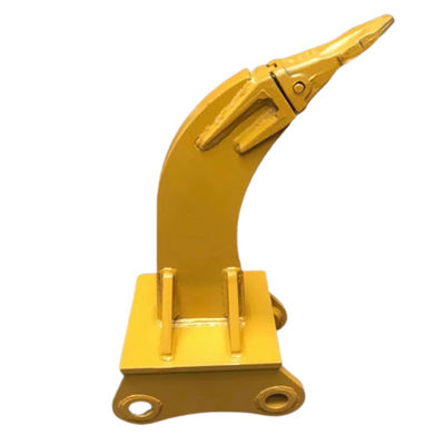 25-30T Bagger Bucket Ripper, Bagger-Rock Ripper For-PC  Hitachi Kobelco