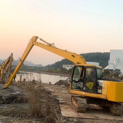 Bagger Long Boom, CAT320D-Bagger Long Arm CATs Cat320 18M For Sale