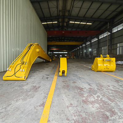 Q355B-Bagger Long Arm, Arm der langen Strecke für CAT-Bagger