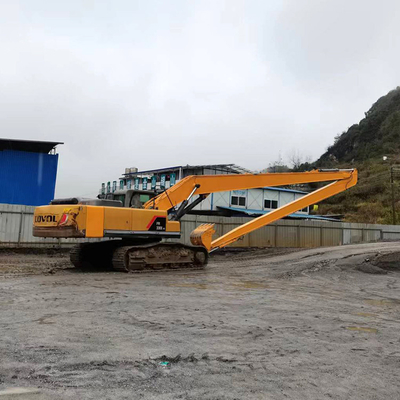 Q355B-Bagger Long Arm, Arm der langen Strecke für CAT-Bagger