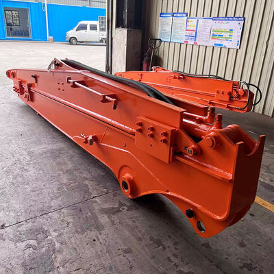 Patentierte 6-12M Sliding Boom, Bagger Sliding Arm For 312 Pc240 Zx350 Q355B Q690D