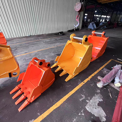 Haltbarer Bagger Sliding Boom For CAT320 SK300 SH360 usw.