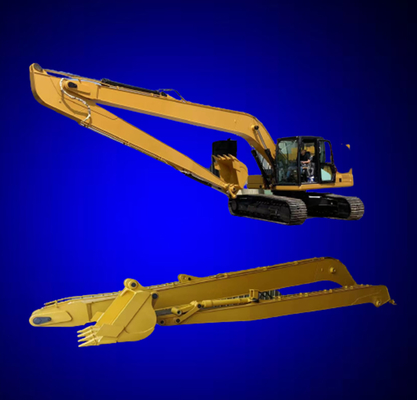 Bagger Long Boom, CAT320D-Bagger Long Arm CATs Cat320 18M For Sale