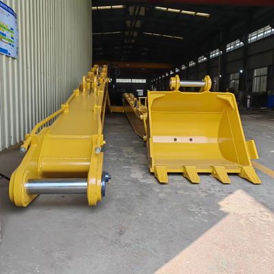 18M Bagger Long Reach Boom, Bagger Long Boom 320D