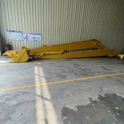 Boom-Armzubehör CATs Cat320D langes, 18M Long Reach Boom mit Eimer und Zylinder
