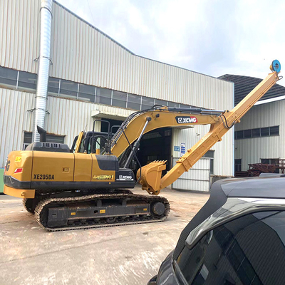 CAT CAT320 Bagger Teleskopausleger 14 Meter HG785 Q355B