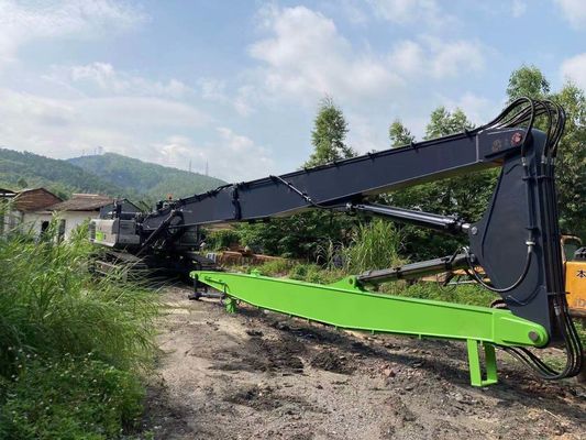 Mehrfacher Garantie-Demolierungs-Boom-Arm für 340 SK450 CX490 usw.