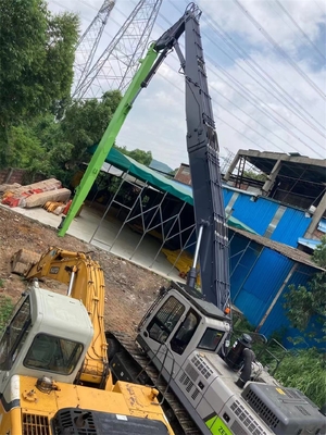 Hoher Reichweiten-Demolierungs-Bagger Boom CLB-002 für Arbeitsbedingungs-Berufsbau