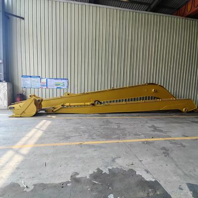 320 Bagger Long Reach Attachments einschließlich Eimer und Eimer-Zylinder
