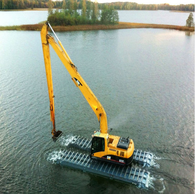 Q690D Bagger Langstreckenboom Langarm Kern Lieferant für Sanny Hitachi Cat