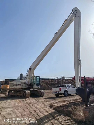 Q690D Bagger Langstreckenboom Langarm Kern Lieferant für Sanny Hitachi Cat