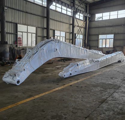 Q690D Bagger Langstreckenboom Langarm Kern Lieferant für Sanny Hitachi