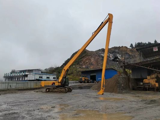 Q690D Bagger Langstreckenboom Langarm Kern Lieferant für Sanny Hitachi