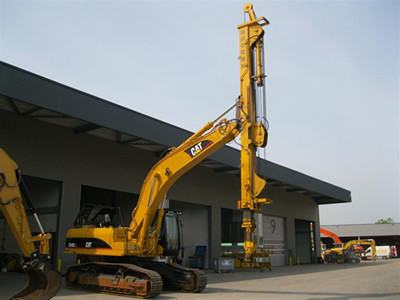 CER 25m grabender langer Erweiterungs-Bagger Telescopic Arm/Stock für Hitachi Zx360