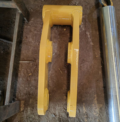 14m HG785 Q355B Bagger Telescopic Arm For 320 SK200 Pc200