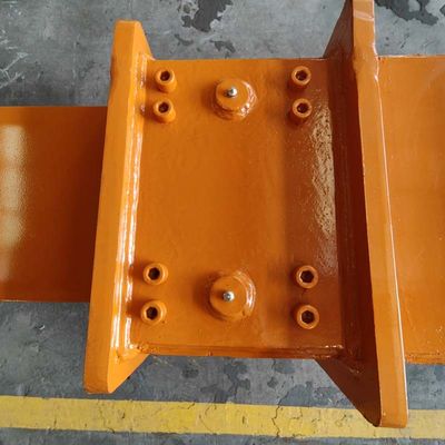 Grundlagen-teleskopischer Arm u. Bagger Boom Attachment 320