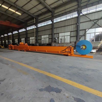 Bagger-Telescopic Boom Telescopic-Boom-Arm-teleskopischer Bagger Long Reach Boom Bagger-Telescopic Arms 320