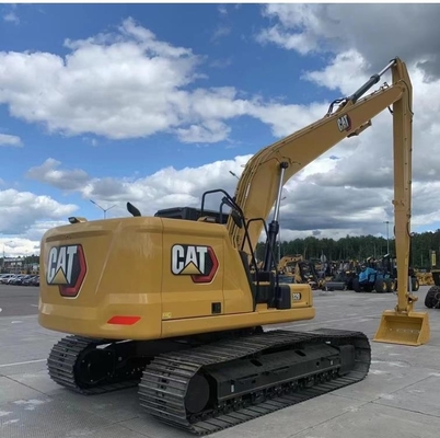 Dauerhafte Bagger-Long Boom High-Stärke Q355B für CAT320 PC400