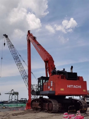 Dauerhafte Bagger-Long Boom High-Stärke Q355B für CAT320 PC400