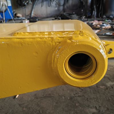 Antiverschleiß-Telescopic Boom Two-Segment des Bagger-10-40ton für PC ZX  SY