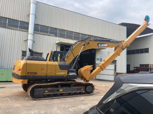 Hochfester Bagger Telescopic Arm For EX60 PC100 PC200 CAT336