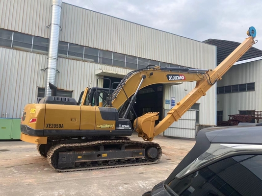 Bagger Telescopic Arm Multiple der langen Strecke garantiert für CAT320 SK300 PC270