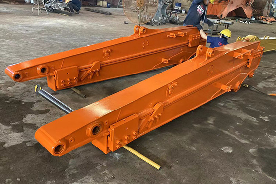 Haltbarer Bagger Sliding Boom For CAT320 SK300 SH360 usw.