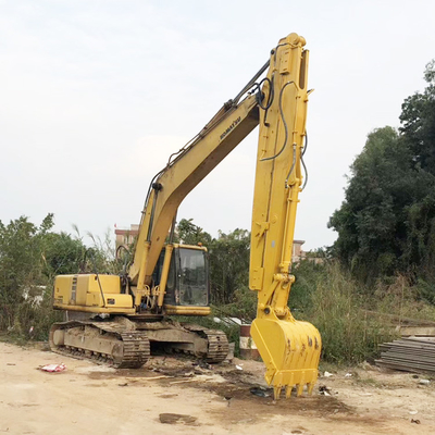 Doppelgrenze Langlebiger Bagger Schieberug Bagger Schieberug Schieberug Arm des Baggers Für DX200 SH300 SH360 usw.