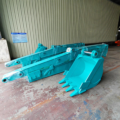 Haltbarer Bagger Sliding Boom For CAT320 SK300 SH360 usw.