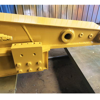 Kundengebundene malende industrielle Anwendungen Bagger-Sliding Arm Fors