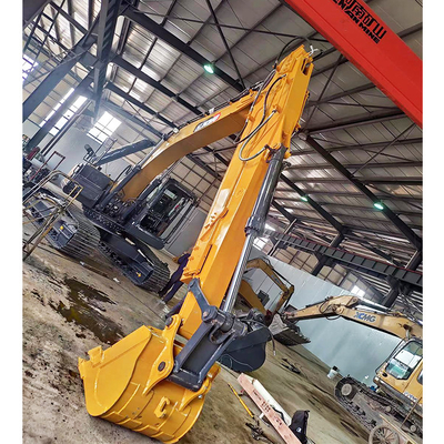 Kundengebundene malende industrielle Anwendungen Bagger-Sliding Arm Fors