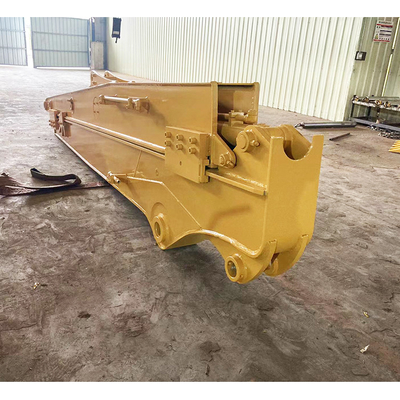 Kundengebundene malende industrielle Anwendungen Bagger-Sliding Arm Fors