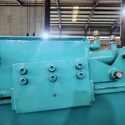 Qualitäts-Bagger-Sliding Arm Long-Boom 0,8 CBM für  Kobelco Volvo