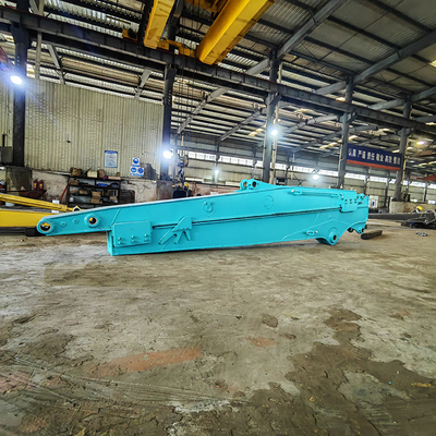 Die meiste populäre 10m Länge 20 Ton Excavator Sliding Arm 9M 12M Models Available