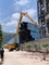 Fabrik-sofortiger Lieferungs-Bagger-High Reach Demolitions-Boom für ZX330 CAT349 SY500