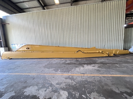 Garantierte Langstreckenbagger Dipper Arm 10M-18M mit Eimer und Zylinder für CAT