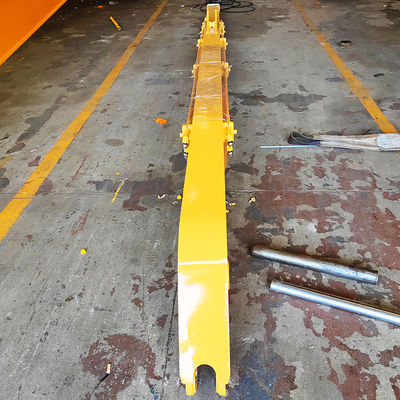 CER praktischer  KOMATSU langer Strecke Antiverschleißbagger-Long Arm Booms
